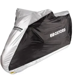 OXFORD ПОКРИВАЛО AQUATEX M - Д229/Ш99/В125