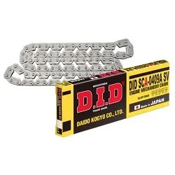 DID CAMSHAFT SCA-0409A X 136 