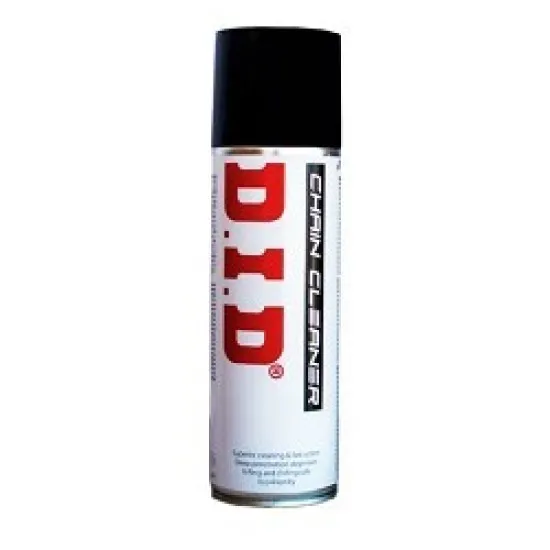 DID CHAIN CLEANING SPRAY 300ML