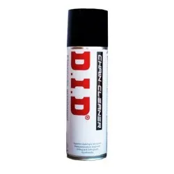 DID CHAIN CLEANING SPRAY 300ML