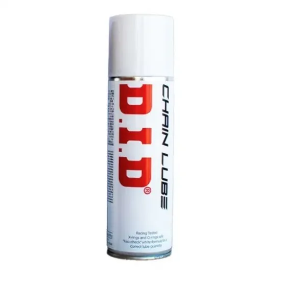 DID CHAIN LUBE 300ML