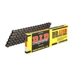 DID DRIVE CHAIN 428D X 132