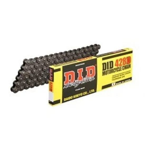 DID DRIVE CHAIN 428D X 132