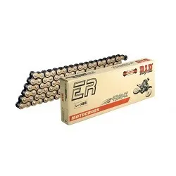 DID DRIVE CHAIN 428NZ G&B X 136