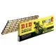 DID DRIVE CHAIN 520DZ2 G&B X 112
