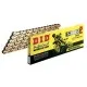 DID DRIVE CHAIN 520DZ2 G&B X 112