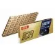 DID DRIVE CHAIN 520ERV3/7 G&G x120