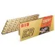 DID DRIVE CHAIN 520ERVT G&G X 118