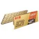DID DRIVE CHAIN 520ERVT G&G X 118
