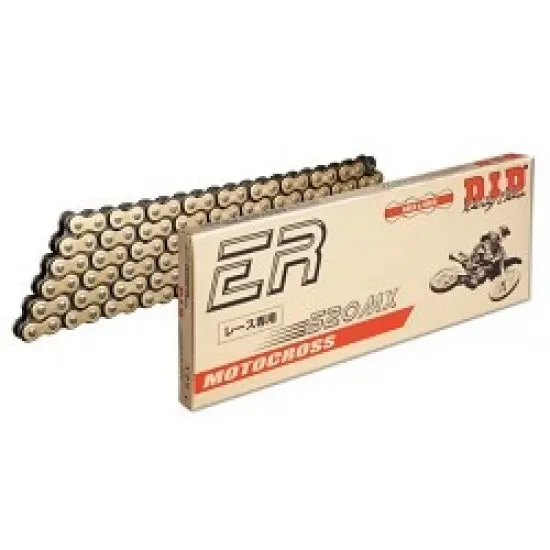 DID DRIVE CHAIN 520MX G&B X 118