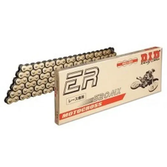 DID DRIVE CHAIN 520MX G&B X 150