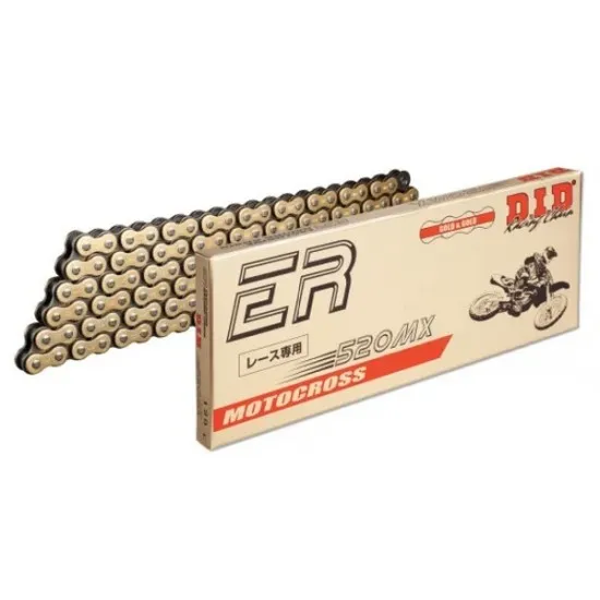 DID DRIVE CHAIN 520MX G&B X 150