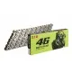 DID DRIVE CHAIN 520VR46 S&G X 110