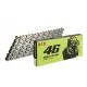 DID DRIVE CHAIN 520VR46 S&G X 112