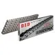 DID HEAVY DUTY DRIVE CHAIN 520ZVM-X x 114