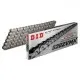 DID HEAVY DUTY DRIVE CHAIN 520ZVM-X x 118