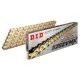 DID HEAVY DUTY DRIVE CHAIN 520ZVM-X G&G x 114