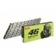 DID DRIVE CHAIN 525VR46 S&G X 112