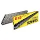 DID DRIVE CHAIN 525VX3 X 122 