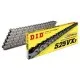 DID DRIVE CHAIN 525VX3 X 122 