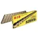DID DRIVE CHAIN 525VX3 G&B X 112