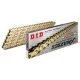 DID HEAVY DUTY DRIVE CHAIN 525ZVM-X2 G&G x 114