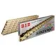 DID HEAVY DUTY DRIVE CHAIN 525ZVM-X2 G&G x 122