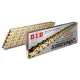 DID HEAVY DUTY DRIVE CHAIN 525ZVM-X G&G X 124