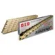 DID HEAVY DUTY DRIVE CHAIN 525ZVM-X G&G X 124