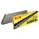 DID DRIVE CHAIN 530VX3 X 112