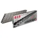DID HEAVY DUTY DRIVE CHAIN 530ZVM-X2 x 108