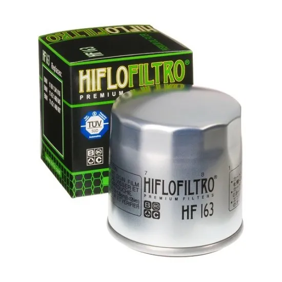 HF163