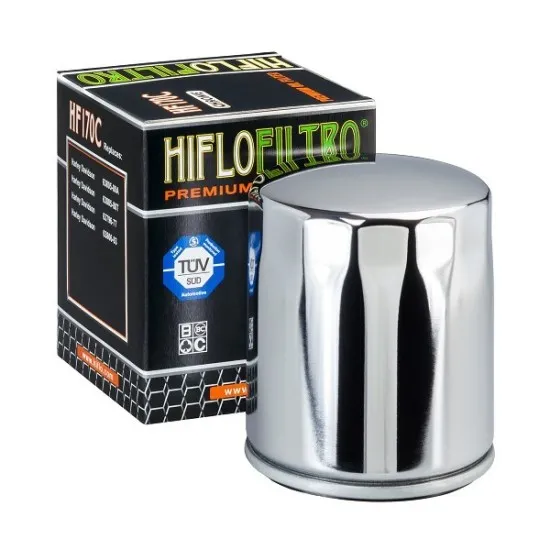 HF170C
