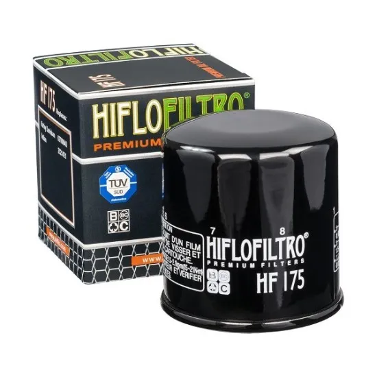 HF175