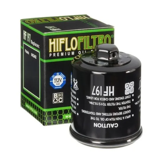 HF197