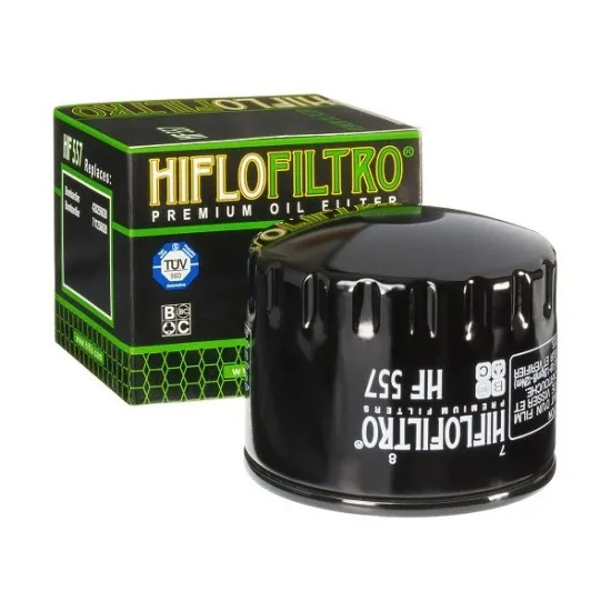 HF557
