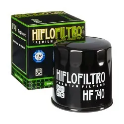 HF740