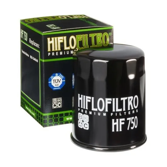 HF750