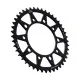 ALUMINIUM JT SPROCKET JTA1303.41 RACELITE BLACK