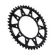 ALUMINIUM JT SPROCKET JTA1303.41 RACELITE BLACK