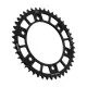 ALUMINIUM JT SPROCKET JTA1308.42 RACELITE BLACK