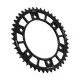 ALUMINIUM JT SPROCKET JTA1308.44 RACELITE BLACK