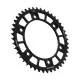 ALUMINIUM JT SPROCKET JTA1308.44 RACELITE BLACK