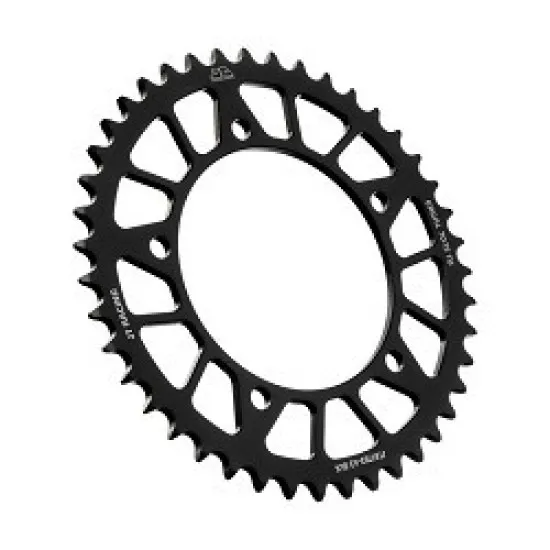 ALUMINIUM JT SPROCKET JTA1793.43 RACELITE BLACK