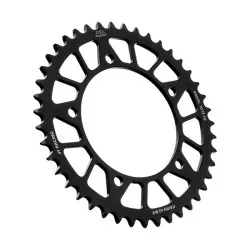 ALUMINIUM JT SPROCKET JTA1793.43 RACELITE BLACK