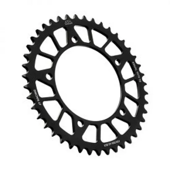 ALUMINIUM JT SPROCKET JTA1793.44 RACELITE BLACK