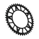ALUMINIUM JT SPROCKET JTA1793.44 RACELITE BLACK