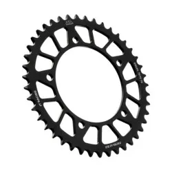 ALUMINIUM JT SPROCKET JTA1793.44 RACELITE BLACK