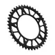 ALUMINIUM JT SPROCKET JTA1793.44 RACELITE BLACK