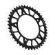 ALUMINIUM JT SPROCKET JTA1793.45 RACELITE BLACK